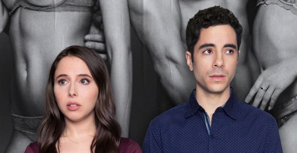 Alone Together TV show on Freeform: canceled or renewed?