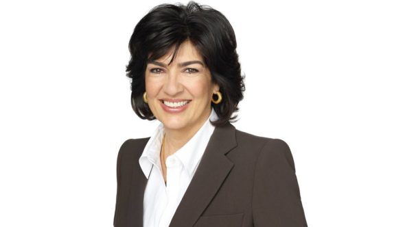 Amanpour on PBS TV show: canceled or renewed?