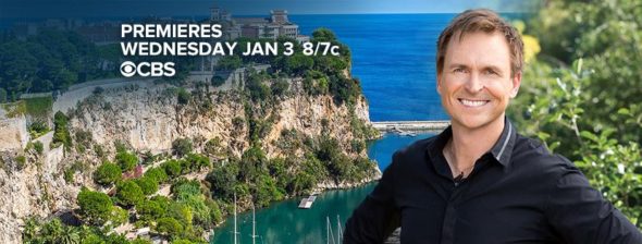 The Amazing Race TV show on CBS: season 30 viewer votes episode ratings (cancel or renew season 31?)