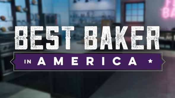 Best Baker in America TV show on Food Network: (canceled or renewed?)