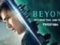 Beyond TV show on Freeform: season 2 ratings (cancel or renew season 3?)