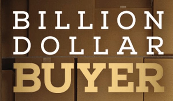 Billion Dollar Buyer TV Show: canceled or renewed?