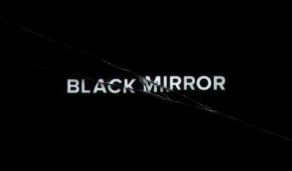 black mirror netflix show