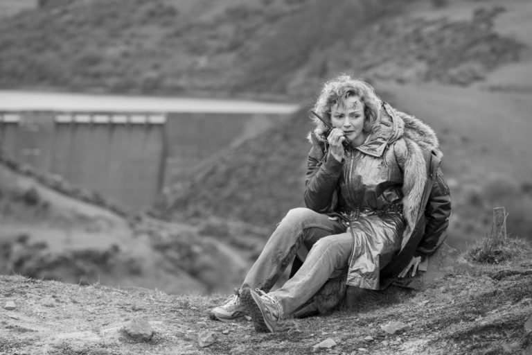 Black Mirror Netflix Releases Season Four Premiere Date, Trailer