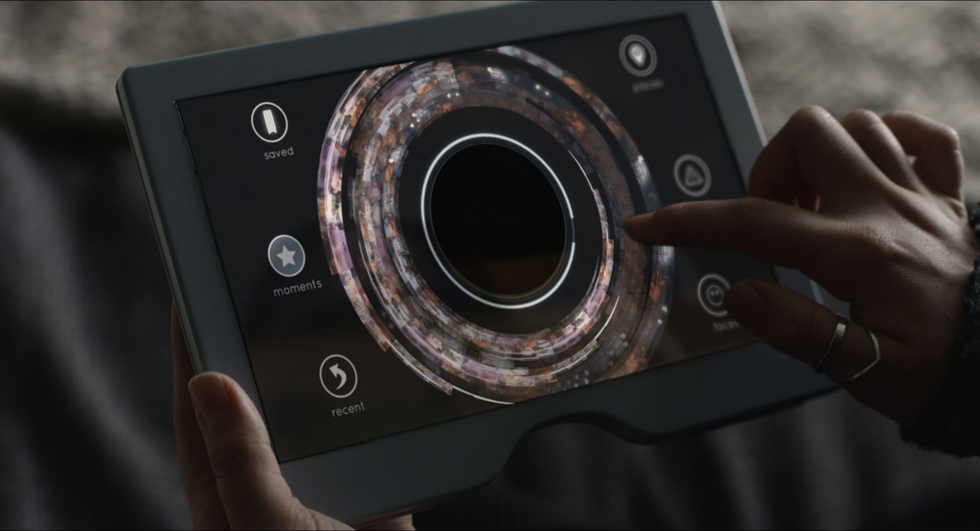 Black Mirror Netflix Releases Season Four Premiere Date, Trailer