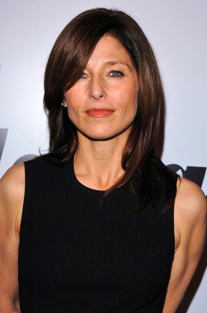 Catherine Keener Joins New Fred Armisen Amazon Comedy Series - canceled