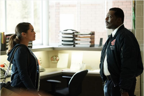 Chicago Fire TV show on NBC: (canceled or renewed?)