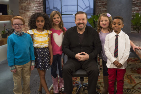 Child Support TV show on ABC: season 1 (canceled or renewed?)