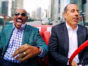 Comedians in Cars Getting Coffee TV show on Netflix: (canceled or renewed?)