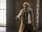 Constantine TV show on The CW; cancelled. John Constantine to appear in DC's Legends of Tomorrow and Arrow TV shows on The CW: canceled or renewed?