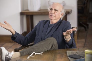 Curb Your Enthusiasm: Season 11; HBO Renews Larry David Comedy Series