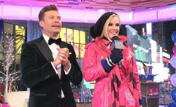 Dick Clark New Year's Rockin' Eve