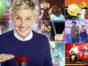 Ellen's Game of Games TV show on NBC: Season 1 (canceled or renewed?)