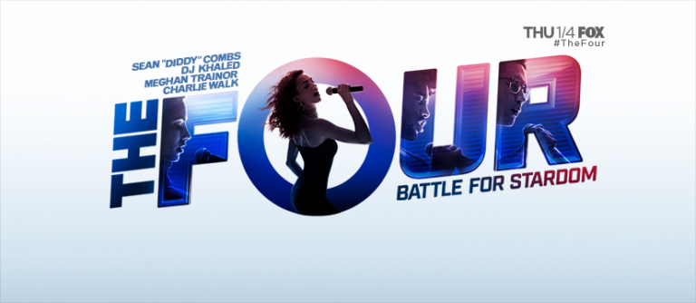 The Four: Battle for Stardom TV show on FOX: Ratings (Cancel or Season