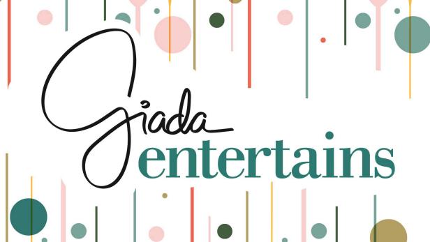 Giada Entertains TV Show: canceled or renewed?