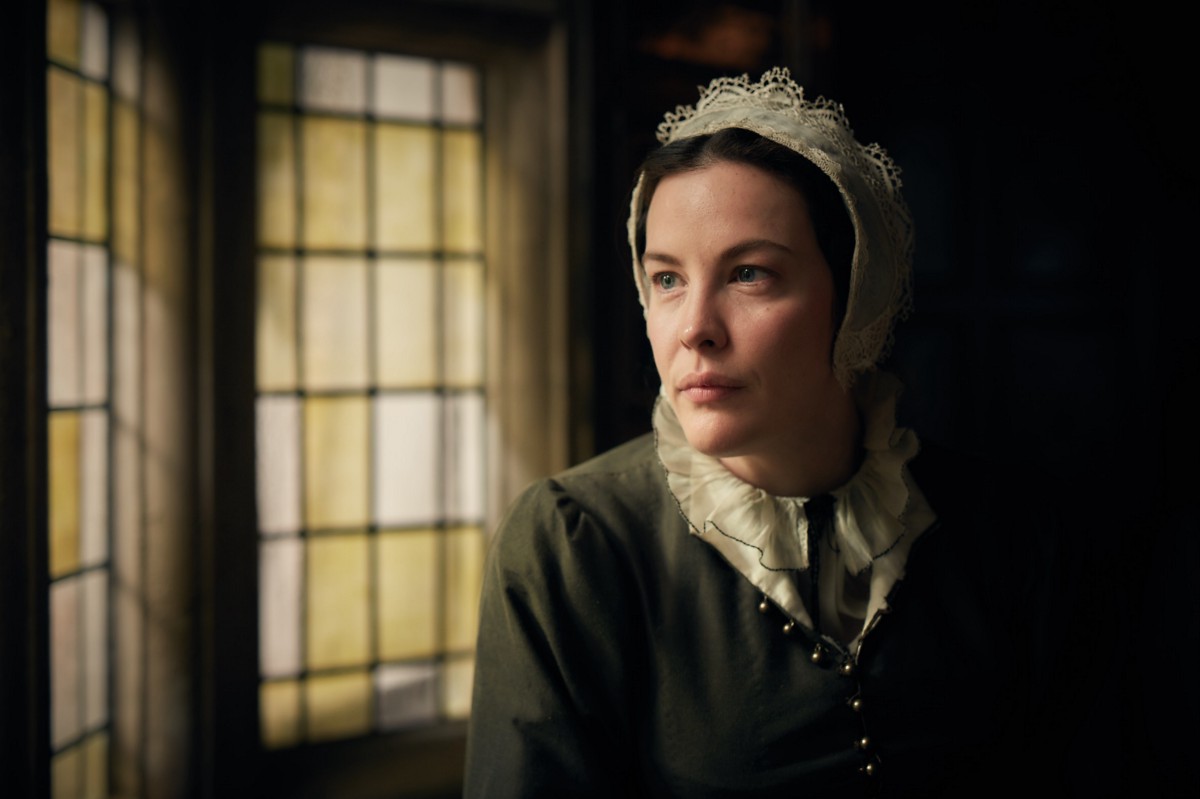 Gunpowder HBO Unveils Images for Kit Harington Miniseries canceled