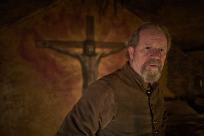 Gunpowder TV show on HBO: season 1 (canceled or renewed?)