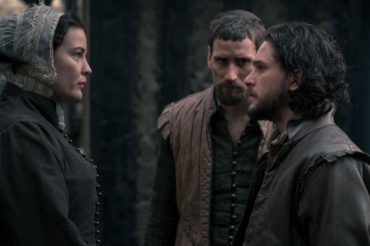 Gunpowder: HBO Unveils Images for Kit Harington Mini-series - canceled ...