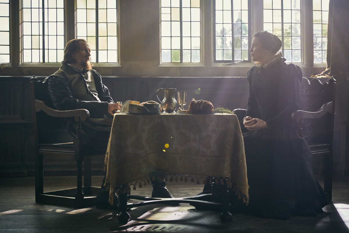 Gunpowder HBO Unveils Images for Kit Harington Miniseries canceled