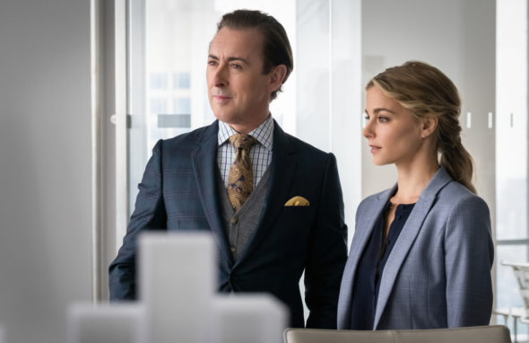 Instinct series premiere on CBS: Instinct TV show on CBS: season 1 release date (canceled or renewed?)