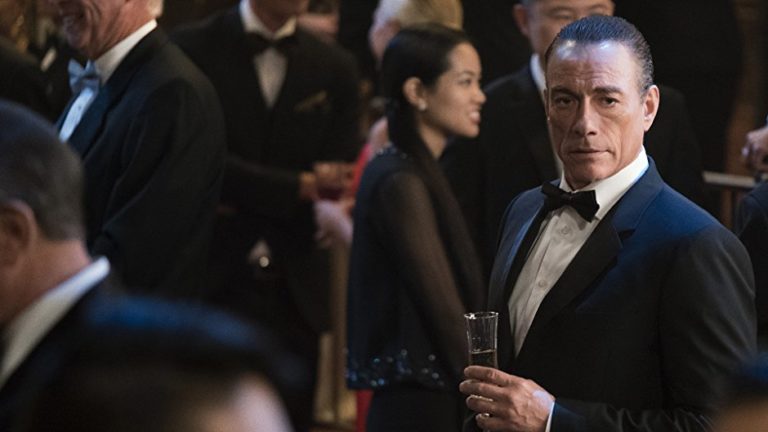 Jean Claude Van Johnson Season 2 Jean-Claude Van Johnson on Amazon: Cancelled or Season 2? (Release Date