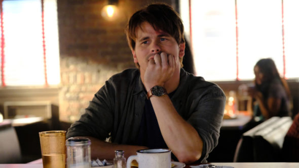 Kevin (Probably) Saves the World TV show on ABC: canceled or season 2?