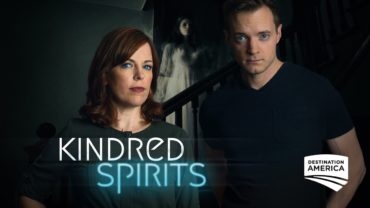 Kindred Spirits: New Episode To Air With 12 Nights Of A Haunting ...