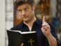 Living Biblically TV series premiere: Living Biblically TV show on CBS: season 1 release date (canceled or renewed?)