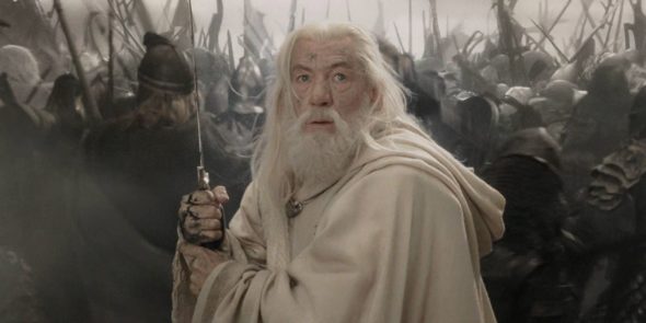Lord of the Rings TV show on Amazon: (canceled or renewed?)