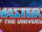 Masters of the Universe TV Show: canceled or renewed?