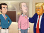 Our Cartoon President TV show on Showtime: season 1 (canceled or renewed?)