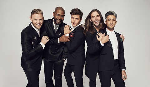 Queer Eye TV show on Netflix: (canceled or renewed?)