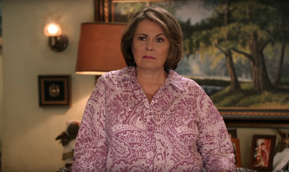 Roseanne TV shows on ABC: (canceled or renewed?)