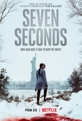 Seven Seconds TV show on Netflix: (canceled or renewed?)