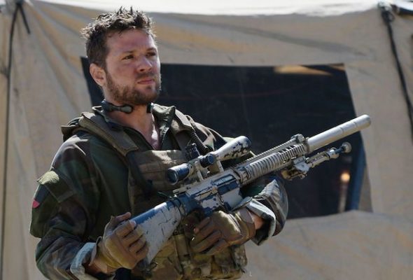Shooter TV show on USA Network: (canceled or renewed?)