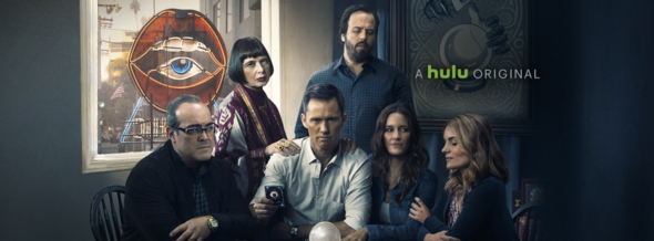 Shut Eye TV show on Hulu: canceled or season 3? (release date)