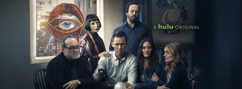 Shut Eye On Hulu Canceled Or Season 3 Release Date Canceled