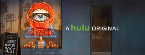 Shut Eye TV show on Hulu: canceled or renewed?