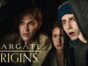 Stargate Origins TV show on MGM: (canceled or renewed?)