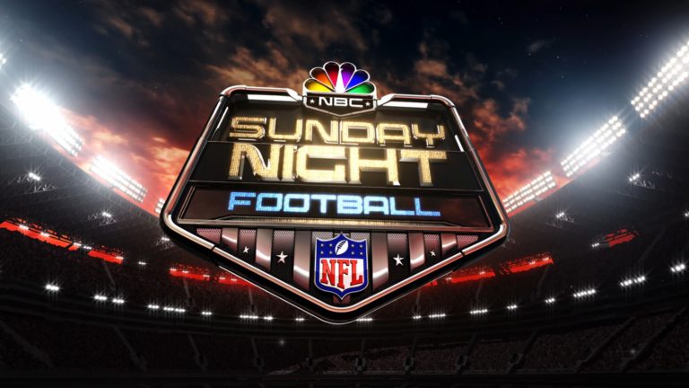 Sunday Night Football: Final Game of 2017 Cancelled by NFL - canceled ...