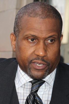 Tavis Smiley TV show on PBS: (canceled or renewed?)