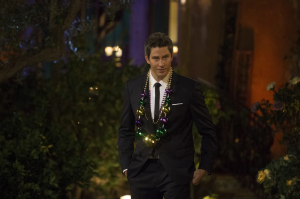 The Bachelor TV show on ABC: (canceled or renewed?)