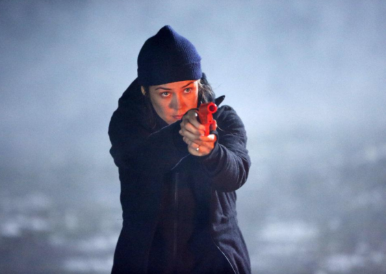 The Blacklist TV show on NBC: (canceled or renewed?)