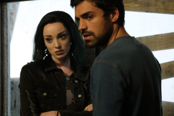 The Gifted TV Shows: canceled or renewed?