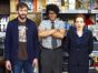 The IT Crowd TV show: (canceled or renewed?)