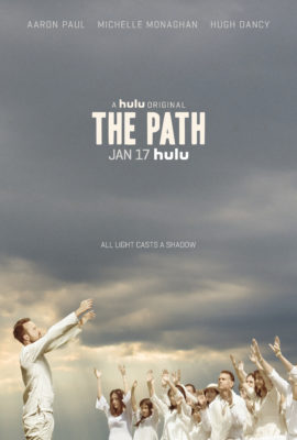 The Path TV show on Hulu: Season 3 (canceled or renewed?)