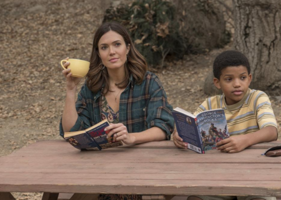 This Is Us TV show on NBC: (canceled or renewed?)