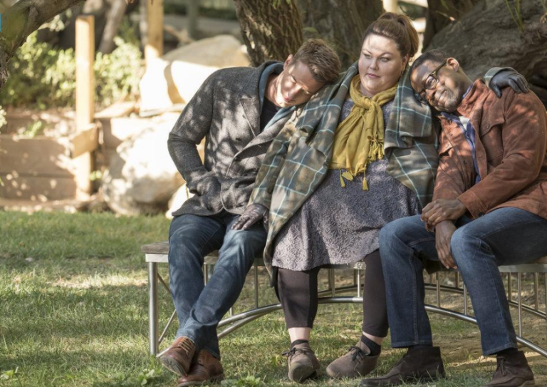 This Is Us: Season Two; NBC Teases the Tuesday Drama's 2018 Return
