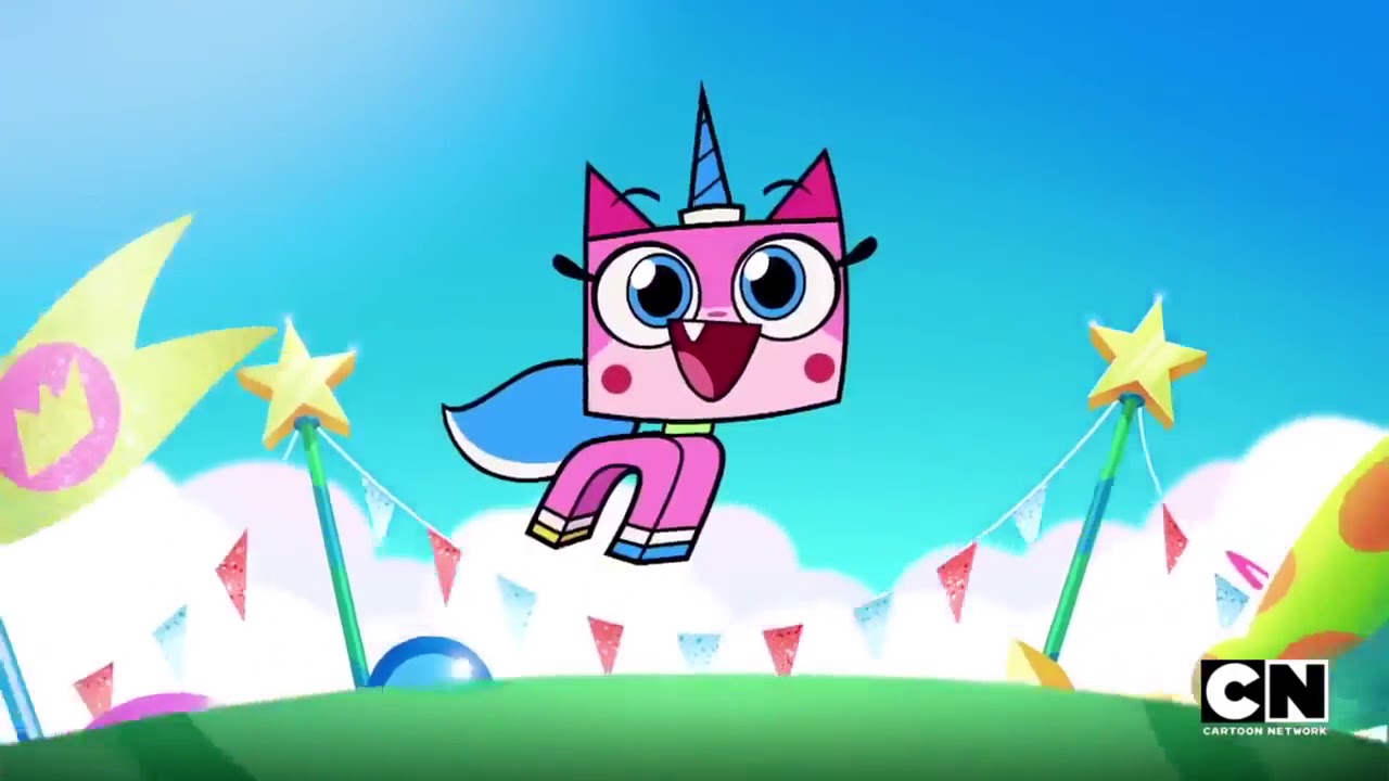 Unikitty!: Cartoon Network Announces Series Launch Plans - canceled +  renewed TV shows - TV Series Finale