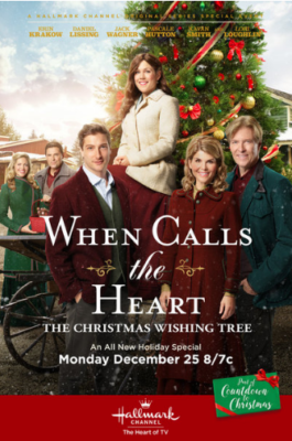 When Calls the Heart TV show on Hallmark: (canceled or renewed?)